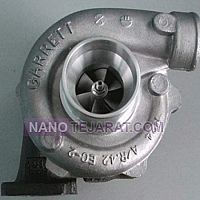 توربو شارژر توربو شارژر